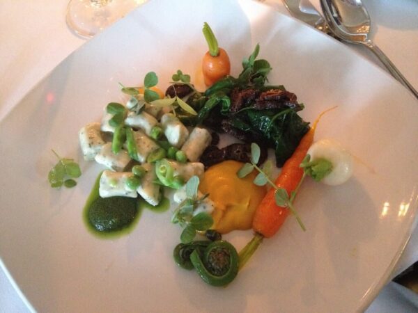 Chef Salad